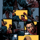 Zero #14 art by Marek Oleksicki and Bellaire
